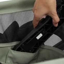 Joolz Geo 3 Onderste Autostoel Adapters Outlet