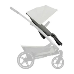 Joolz Geo 3 Tweede Zitje Pure Grey Online