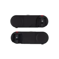 Joolz Geo3 Duo Adapter Set - Upper Cot Clearance