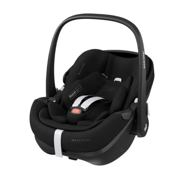 Joolz Hub 2 Kinderwagen 4-in-1 - Stone Grey | Maxi-Cosi Pebble 360 Pro 2 Autostoeltje | Maxi-Cosi FamilyFix 360 Pro Online