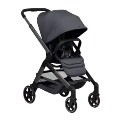 Joolz Hub 2 Kinderwagen 4-in-1 - Stone Grey | Maxi-Cosi Pebble 360 Pro 2 Autostoeltje | Maxi-Cosi FamilyFix 360 Pro Online