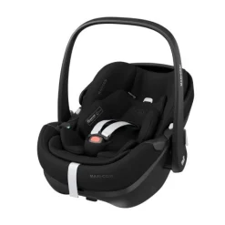 Joolz Hub 2 Kinderwagen 4-in-1 - Stone Grey | Maxi-Cosi Pebble 360 Pro 2 Autostoeltje | Maxi-Cosi FamilyFix 360 Pro Online