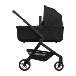 Joolz Hub 2 Kinderwagen 3-in-1 - Stone Grey | Doona X Autostoeltje Best