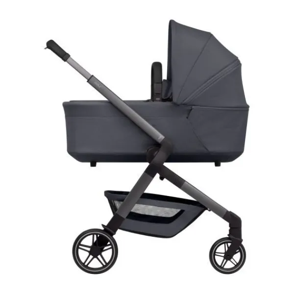 Joolz Hub 2 Kinderwagen 4-in-1 - Stone Grey | Doona X Autostoeltje | Doona X Isofix Base Hot