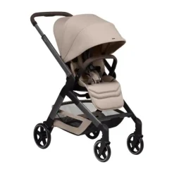 Joolz Hub 2 Kinderwagen 4-in-1 - Stone Grey | Doona X Autostoeltje | Doona X Isofix Base Hot