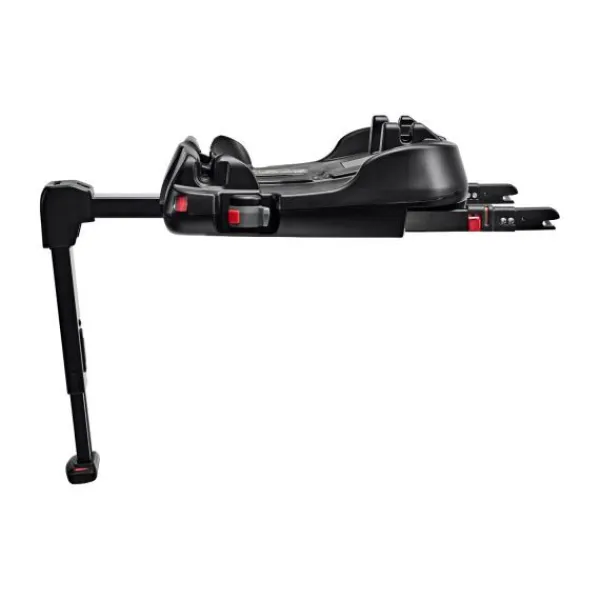 Joolz Hub 2 Kinderwagen 4-in-1 - Stone Grey | Doona X Autostoeltje | Doona X Isofix Base Hot