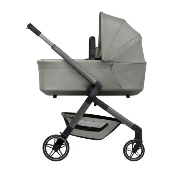 Joolz Hub 2 Kinderwagen 4-in-1 - Stone Grey | Doona X Autostoeltje | Doona X Isofix Base Hot