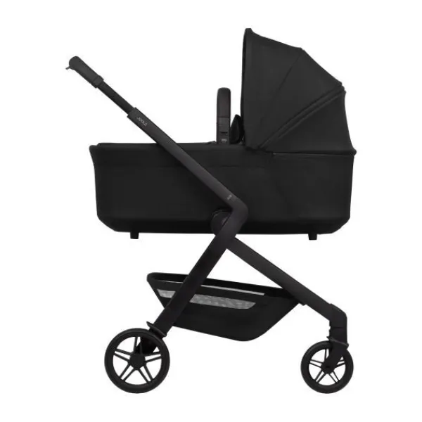 Joolz Hub 2 Kinderwagen 3-in-1 - Sandy Taupe | Cybex Cloud T Plus Autostoeltje Best