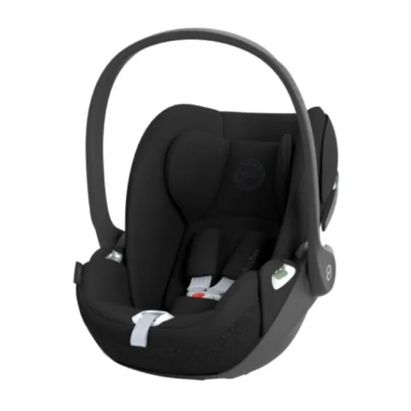 Joolz Hub 2 Kinderwagen 3-in-1 - Sandy Taupe | Cybex Cloud T Plus Autostoeltje Best