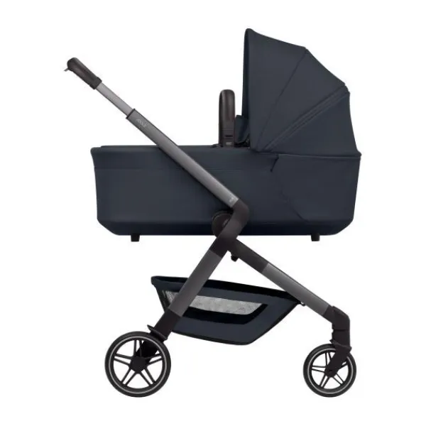 Joolz Hub 2 Kinderwagen 3-in-1 - Sandy Taupe | Cybex Cloud T Plus Autostoeltje Best