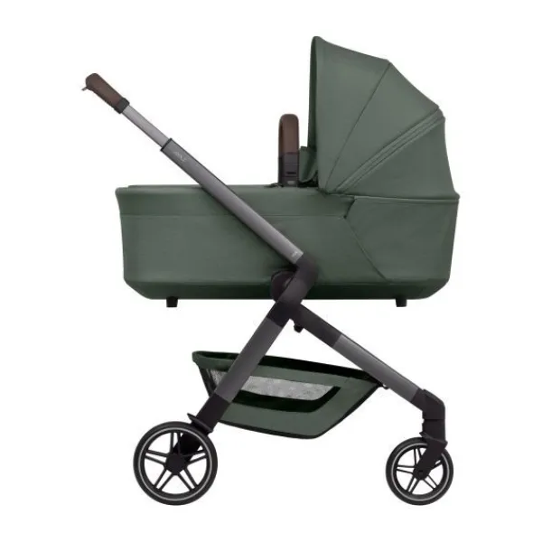 Joolz Hub 2 Kinderwagen 3-in-1 - Sandy Taupe | Cybex Cloud T Plus Autostoeltje Best
