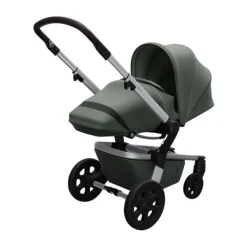 Joolz Hub Cocoon Marvellous Green Sale