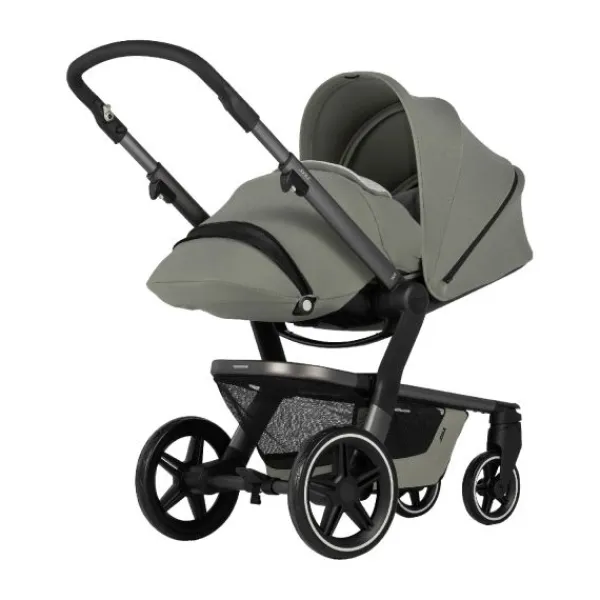 Joolz Hub Cocoon Marvellous Green Sale