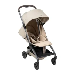 Joolz Newborn Insert - Sandy Taupe Clearance