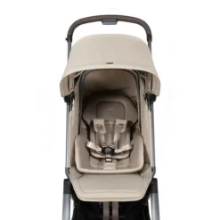 Joolz Newborn Insert - Sandy Taupe Clearance