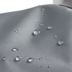 Joolz Regenhoes - Aer² Buggy Nest to Seat - Transparant Best