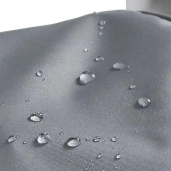 Joolz Regenhoes - Aer² Buggy Nest to Seat - Transparant Best