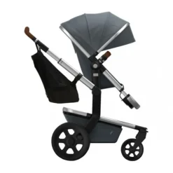 Joolz Uni XL Boodschappentas - Zwart New