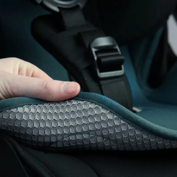 Joolz Universele Seat Liner Blue Clearance