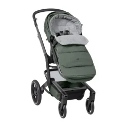 Joolz Universele Voetenzak – Forest Green Sale