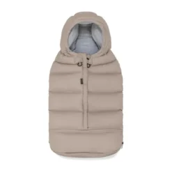 Joolz Voetenzak Puffer - Forest Green New