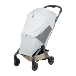 Joolz Zonnescherm & Muskietennet - Aer+/Aer² - 2-in-1 Hot