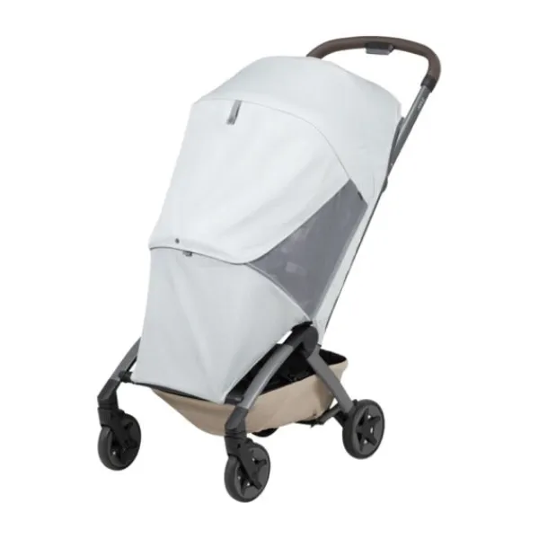 Joolz Zonnescherm & Muskietennet - Aer+/Aer² - 2-in-1 Hot