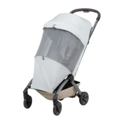 Joolz Zonnescherm & Muskietennet - Aer+/Aer² - 2-in-1 Hot