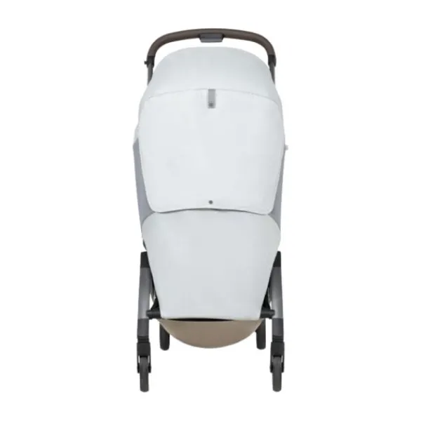 Joolz Zonnescherm & Muskietennet - Aer+/Aer² - 2-in-1 Hot