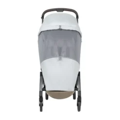 Joolz Zonnescherm & Muskietennet - Aer+/Aer² - 2-in-1 Hot