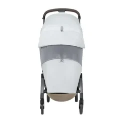 Joolz Zonnescherm & Muskietennet - Aer+/Aer² - 2-in-1 Hot