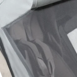 Joolz Zonnescherm & Muskietennet - Aer+/Aer² - 2-in-1 Hot