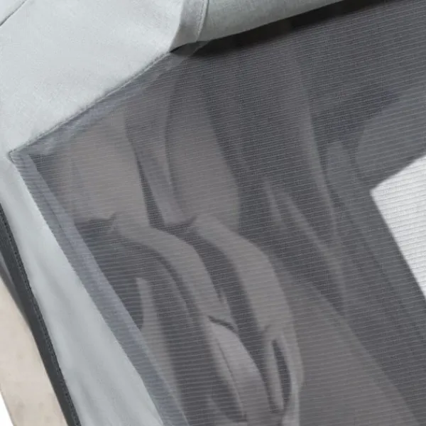 Joolz Zonnescherm & Muskietennet - Aer+/Aer² - 2-in-1 Hot