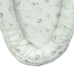 Julius Zöllner Babynestje NIDO - Little Goose - 70x45 cm Online