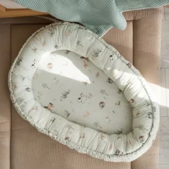 Julius Zöllner Babynestje NIDO - Little Goose - 70x45 cm Online