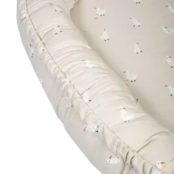 Julius Zöllner Babynestje NIDO - Little Goose - 70x45 cm Online