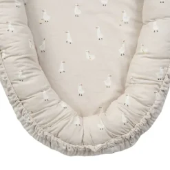 Julius Zöllner Babynestje NIDO - Little Goose - 70x45 cm Online