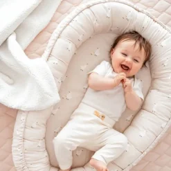 Julius Zöllner Babynestje NIDO - Little Goose - 70x45 cm Online