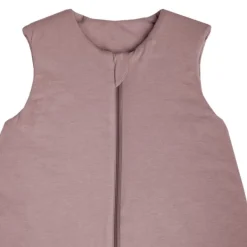 Julius Zöllner Jersey Jumper Slaapzak - Uni Red Earth - Maat 80 Discount