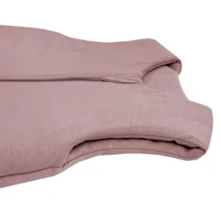 Julius Zöllner Jersey Jumper Slaapzak - Uni Red Earth - Maat 80 Discount