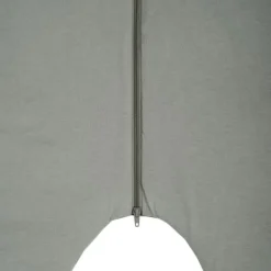 Julius Zöllner Jersey Jumper Slaapzak - Uni Red Earth - Maat 80 Discount