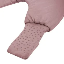 Julius Zöllner Jersey Jumper Slaapzak - Uni Red Earth - Maat 80 Discount