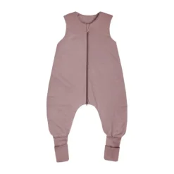 Julius Zöllner Jersey Jumper Slaapzak - Uni Red Earth - Maat 80 Discount