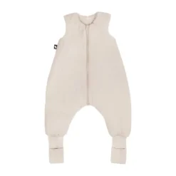 Julius Zöllner Jumper Slaapoverall – Sand – Maat 80 Outlet