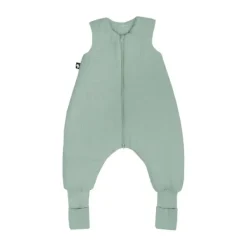 Julius Zöllner Jumper Slaapoverall – Sand – Maat 80 Outlet