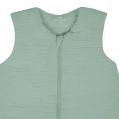 Julius Zöllner Jumper Slaapoverall – Sand – Maat 80 Outlet