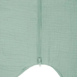 Julius Zöllner Jumper Slaapoverall – Sand – Maat 80 Outlet