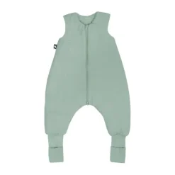 Julius Zöllner Jumper Slaapoverall – Sand – Maat 80 Outlet