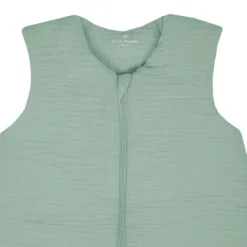 Julius Zöllner Jumper Slaapoverall – Sand – Maat 80 Outlet