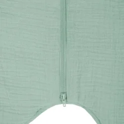 Julius Zöllner Jumper Slaapoverall – Sand – Maat 80 Outlet